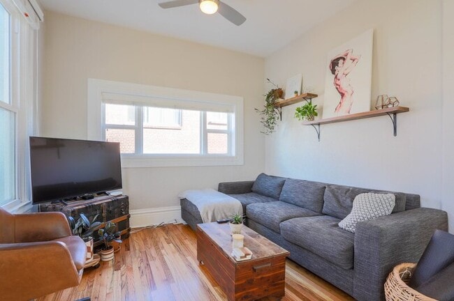 Photo - 2220 W 31st Ave House