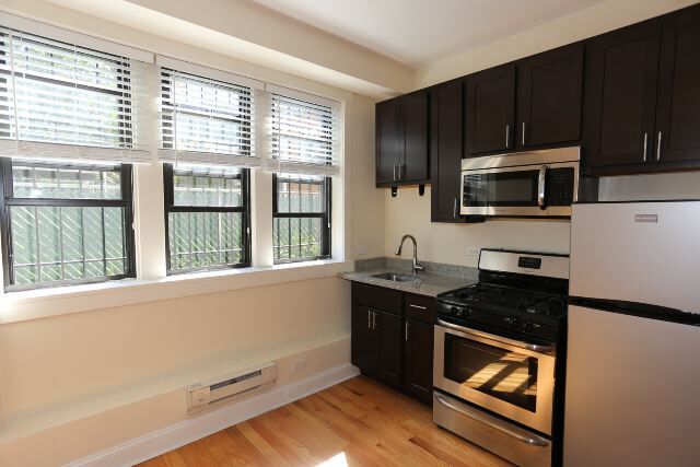 Foto del edificio - 4747 N Hermitage Ave