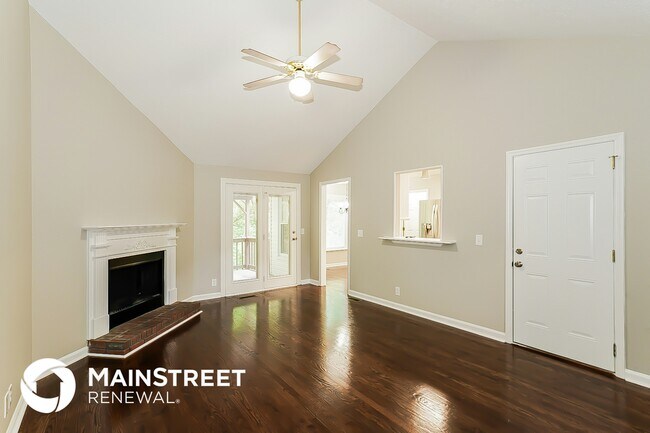 Foto del edificio - 212 Riverpoint Ct