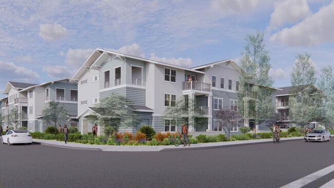 Building Photo - Colony Parc