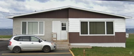 Building Photo - 500 Rue Acadie
