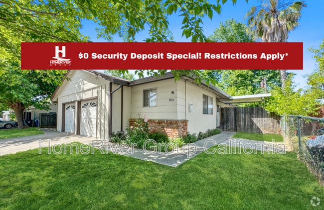 Building Photo - 8011 San Cosme Dr