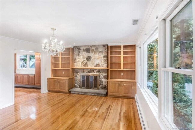 Foto del edificio - 143 Ponus Ave