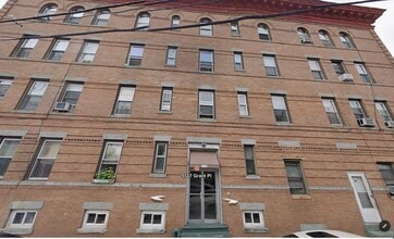 Building Photo - 5517 Grant Pl