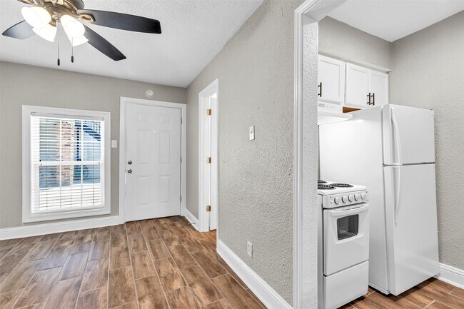 Foto del edificio - 1423 Hawthorne St