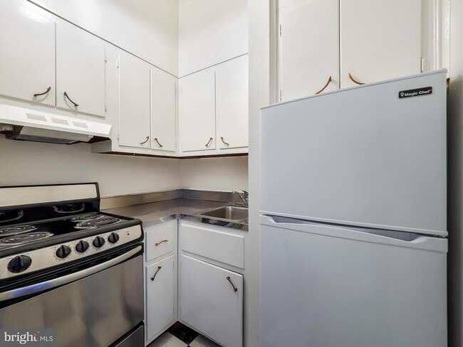 Foto del edificio - 2908 Q St NW