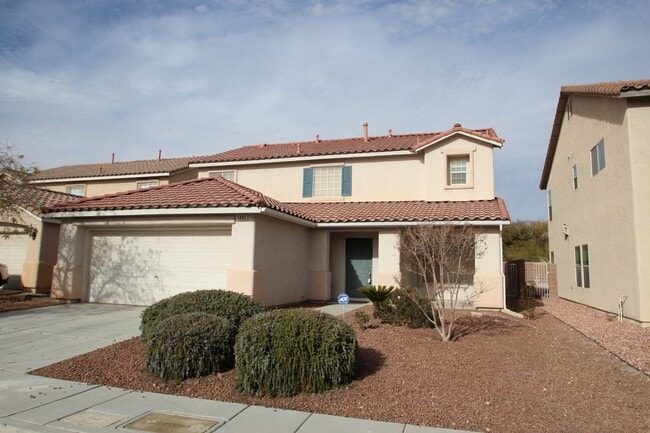 Building Photo - Spacious 3-Bedroom Home in Northwest Las V...