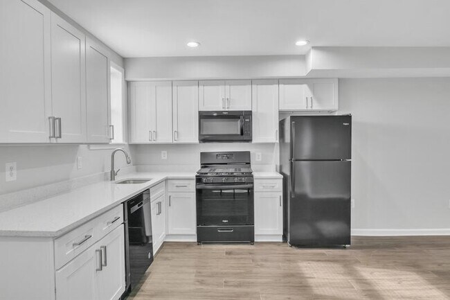 Building Photo - 2629 Garrett Ave
