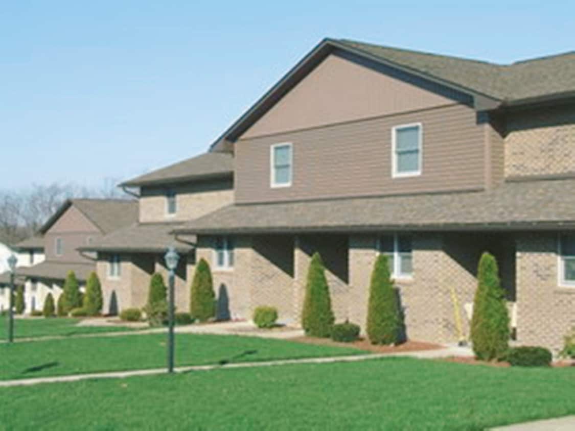 Primary Photo - Trotwood Manor