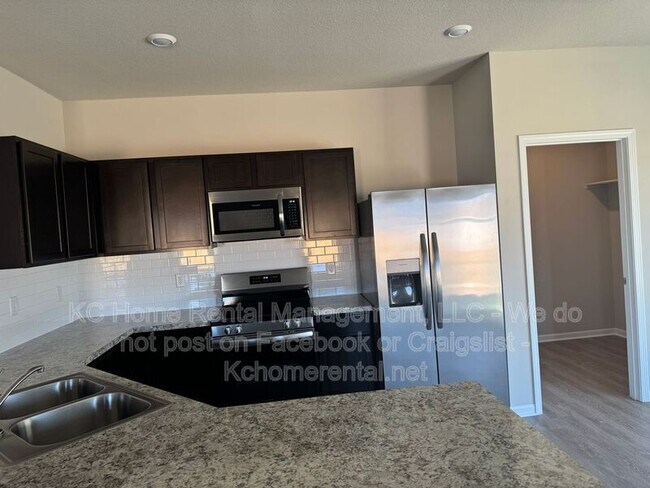 Foto del edificio - 8029 SE 6th Terrace