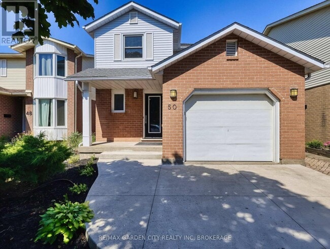 Building Photo - 50 Culligan Crescent