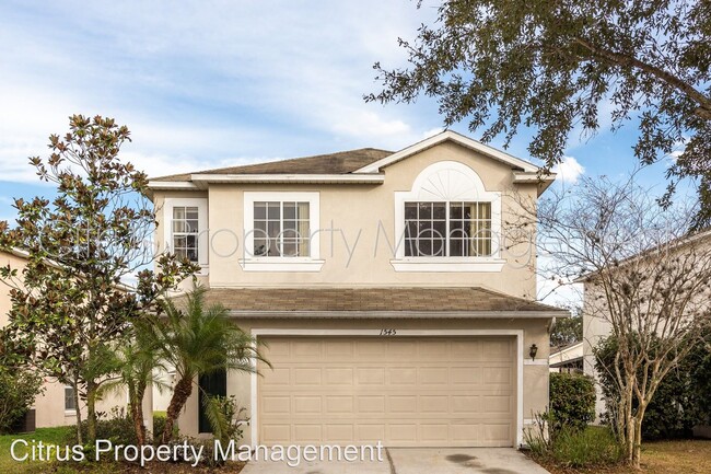 Building Photo - 3 br, 2.5 bath House - 1545 Loch Avich Road
