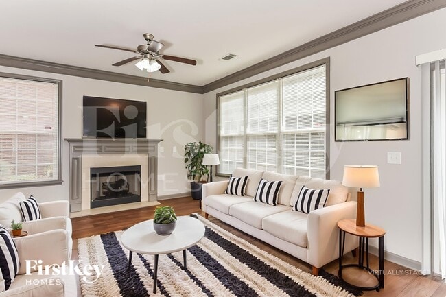 Foto del edificio - 983 Treymont Way SW