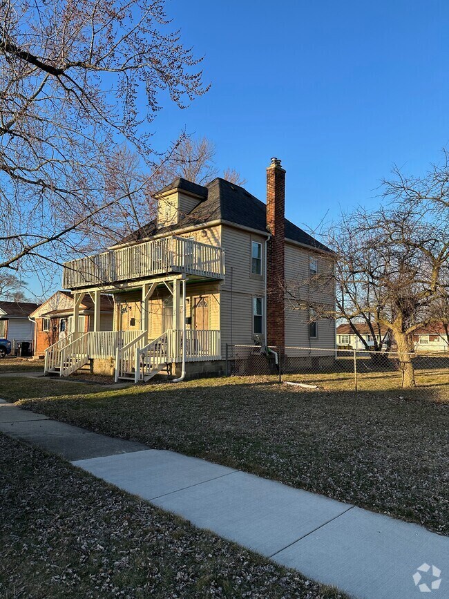 Nelson Park Apartments under 1,500 Roseville, MI 1 Rentals