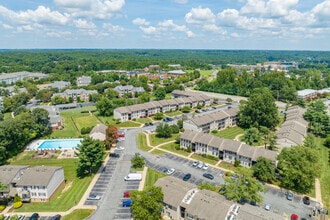 Building Photo - The Commons at Cowan Boulevard