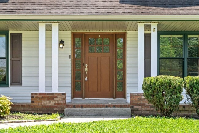 Foto del edificio - Beautiful home in Bradbury Farms waiting f...