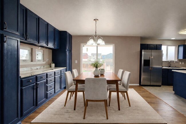 Foto del edificio - 4 Bedroom Updated Home in Fountain!