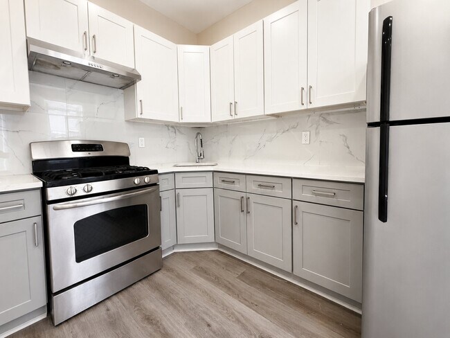 Foto del edificio - 2551 N Jessup St