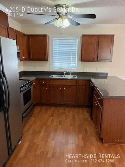 Building Photo - 4205 Dudleys Grant Dr