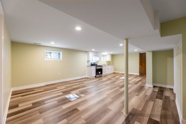 Building Photo - 4858 S Kildare Ave