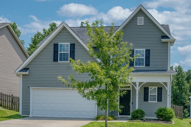 Building Photo - 305 E Webber Ln