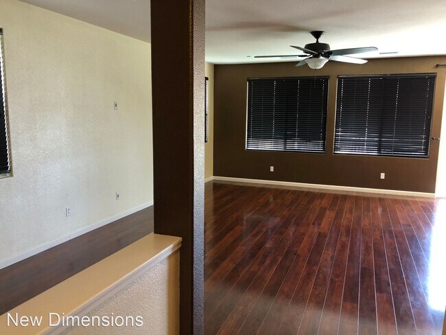 Foto del edificio - 3 br, 2 bath House - 4818 Chromium Way