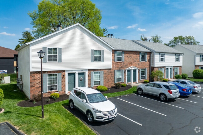 Building Photo - Cimmaron Station Condominium I