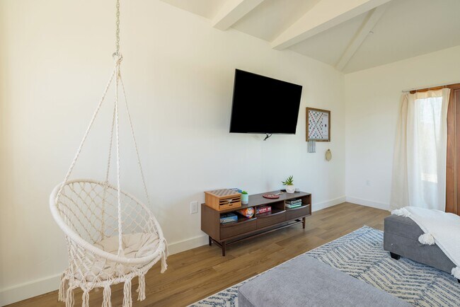 Habitación familiar - 6726 Wandermere Rd