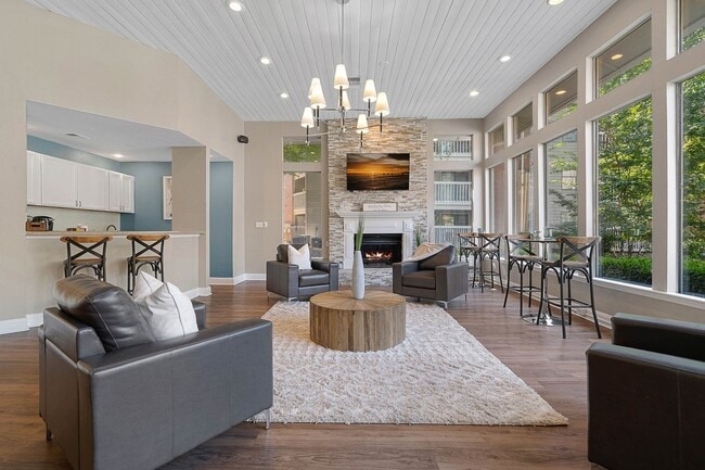 Building Photo - Rise Blue Ridge