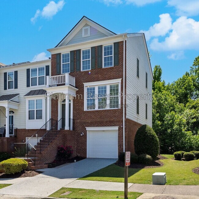 Photo - 221 Balaban Circle Townhome