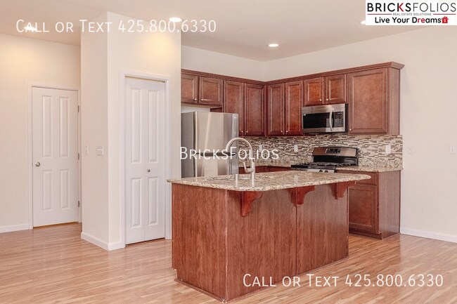 Foto del edificio - 18325 31st Ave SE