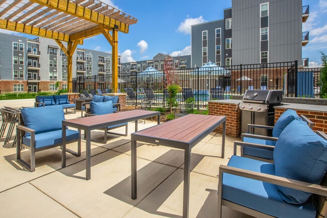 Building Photo - Park Landing, A 55+ Community