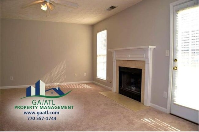 Photo - Beautiful 2-story house in NORTH GWINNETT ...