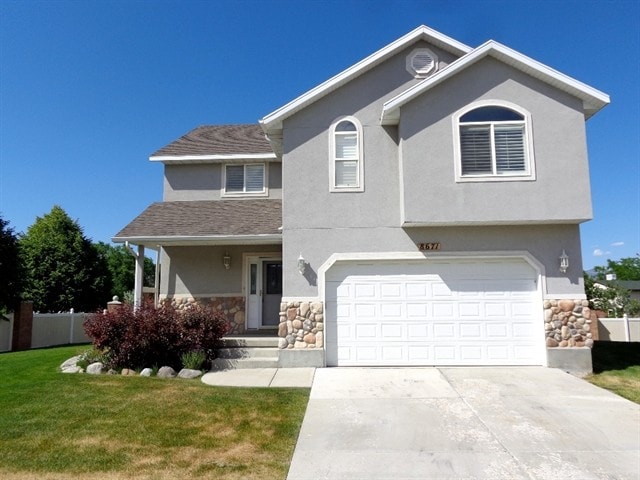 Foto principal - 8671 S Dove Meadows Ln