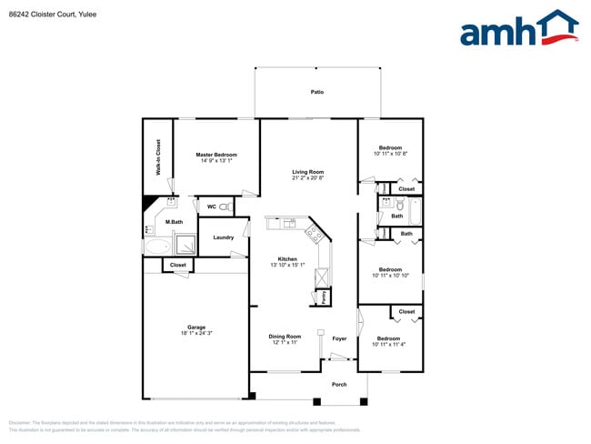 Building Photo - 86242 Cloister Ct