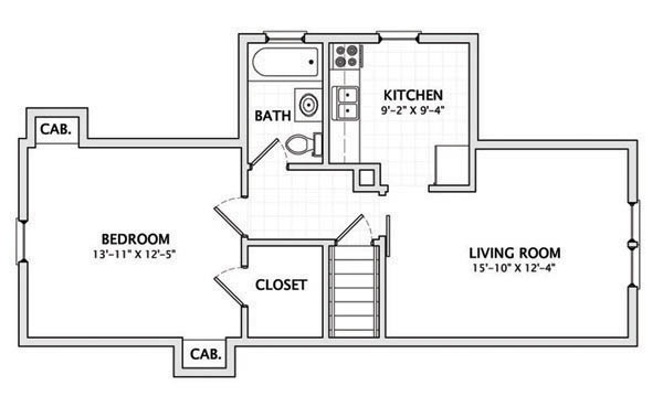 Foto del edificio - Smith Apartments @ 1106 Second