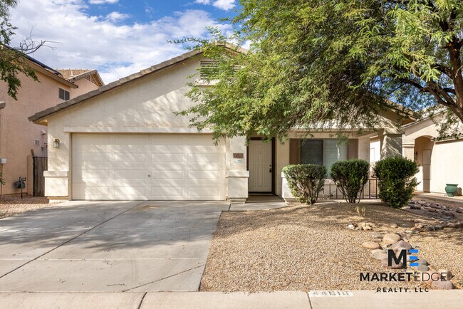 Building Photo - 4Bed/2Bath House in Maricopa! Apply Today!