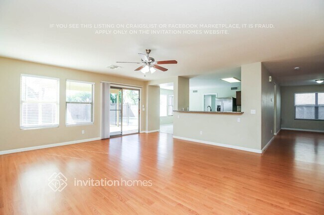 Foto del edificio - 4125 E Hide Trail