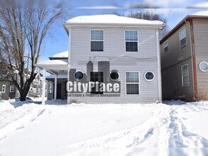 Building Photo - 3469 N Illinois St