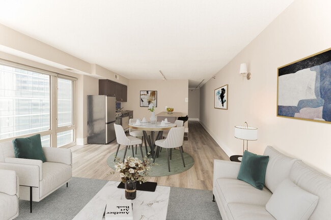 Building Photo - 320 N. Michigan