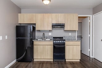 Interior Photo - El Conquistador
