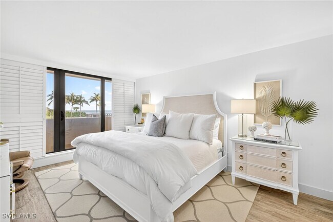 Foto del edificio - 4001 Gulf Shore Blvd N