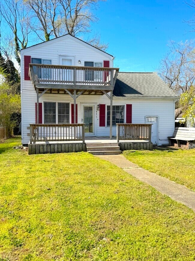 Foto del edificio - 431 Seaboard Ave