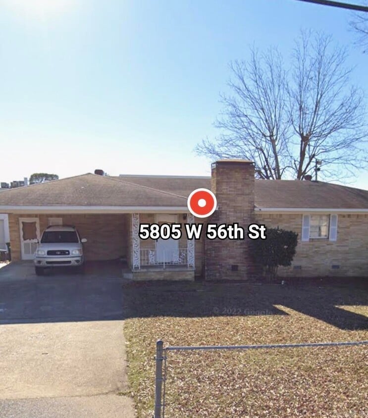 Foto principal - 5805 W 56th St