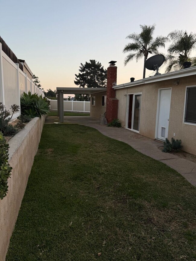 Foto del edificio - Beautiful Clairemont Cul-de-sac Home