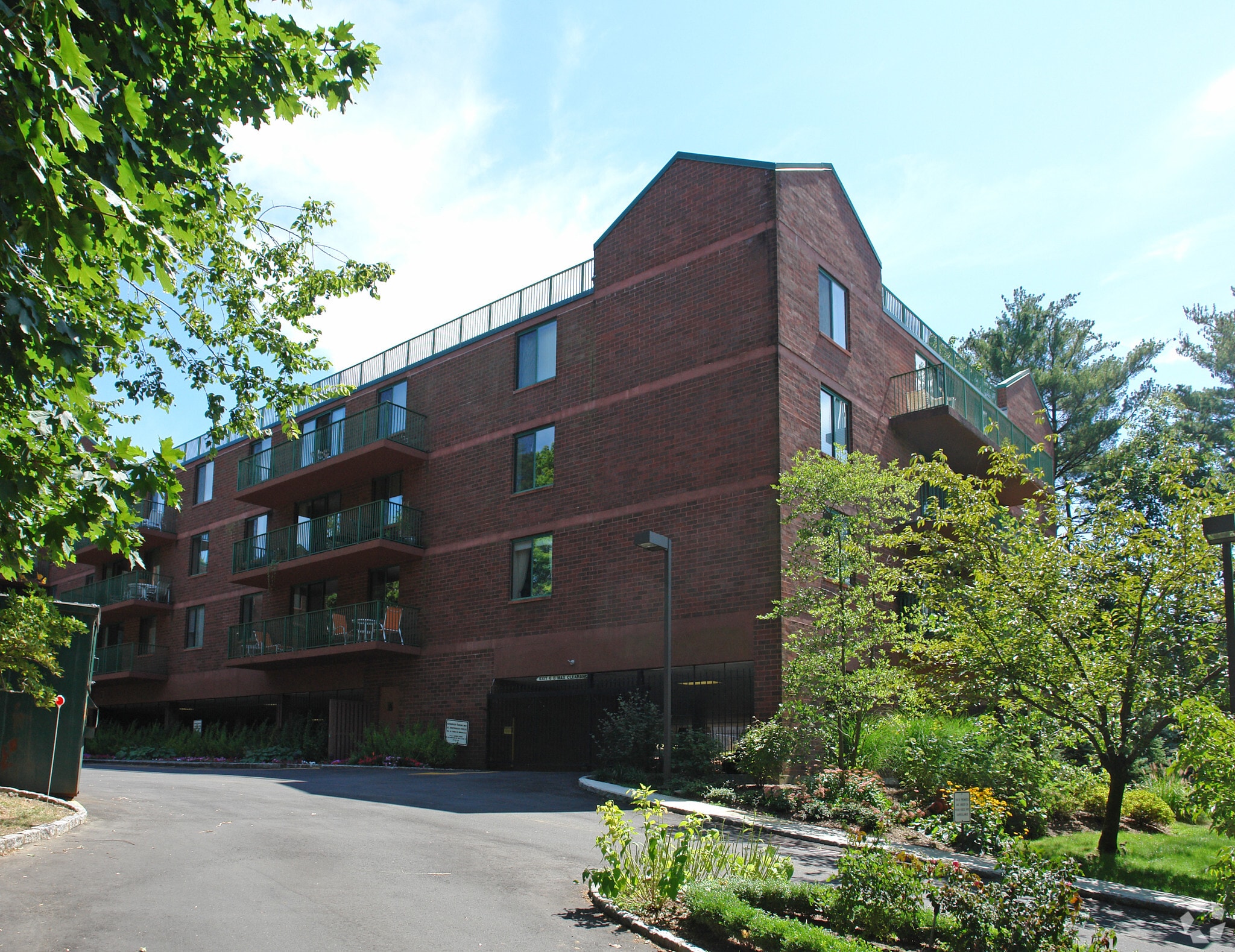 Wimbledon Apartments