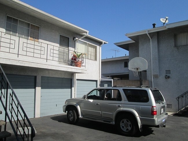 Building Photo - 7924 2nd St