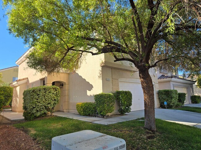 Foto del edificio - Rhodes Ranch
