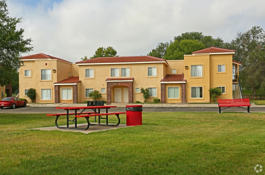 Villas of Briar Ridge