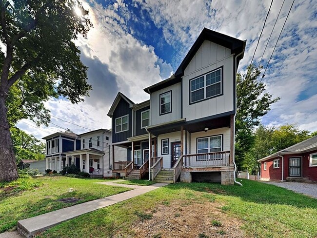 Foto del edificio - 1717B McKinney Ave